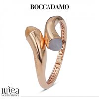 Bracciale Boccadamo Donna in Ottone XBR023RF - XBR023RF